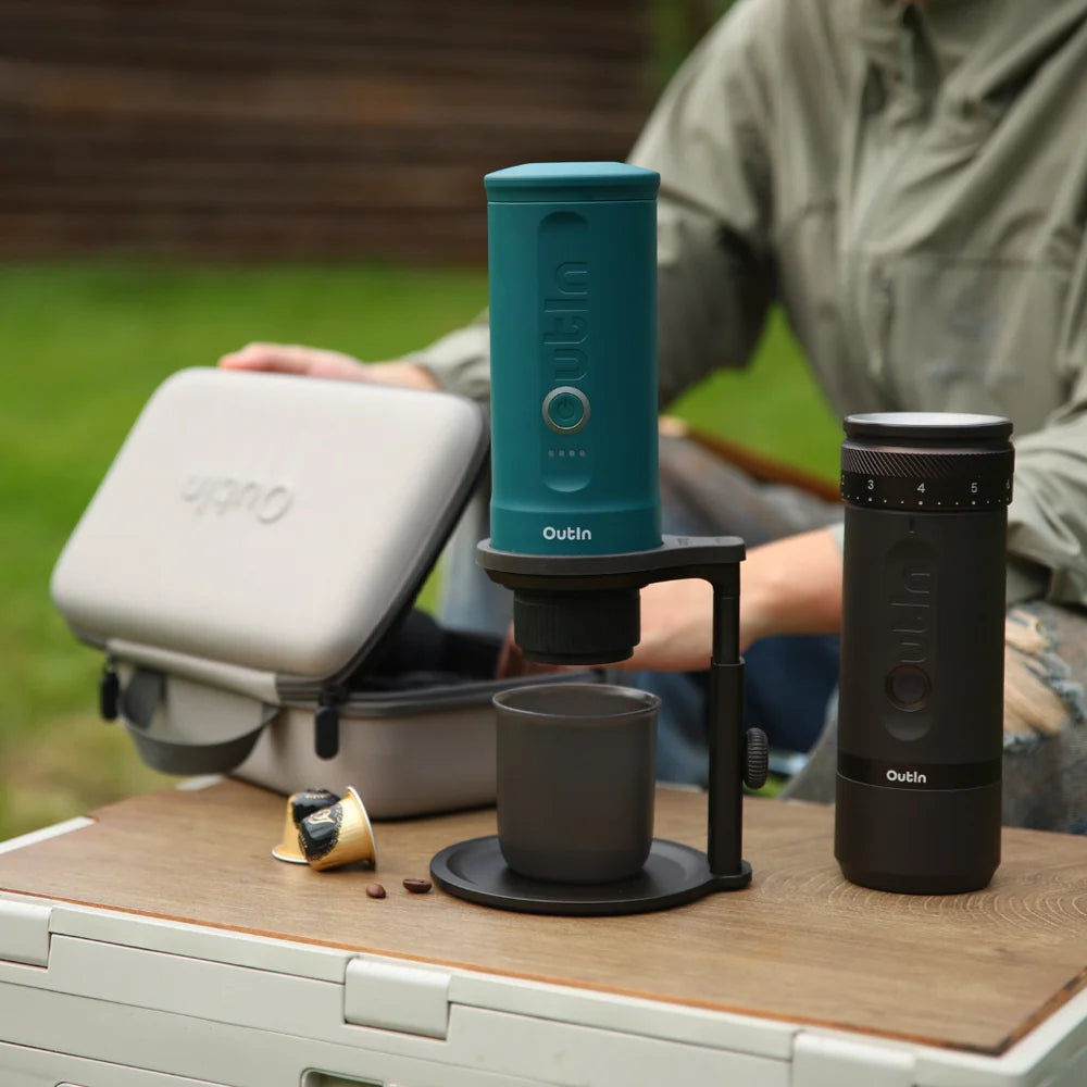 Outin Nano Universal Coffee Stand