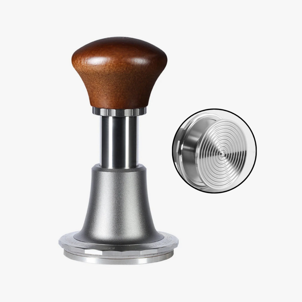 zeroHero Sword Espresso Tamper