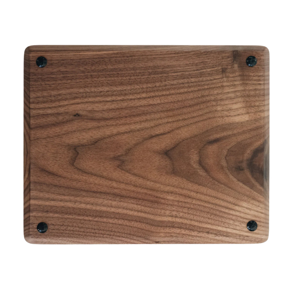 Normcore Espresso Tamping Mat (Walnut/Oak/Black Oak)