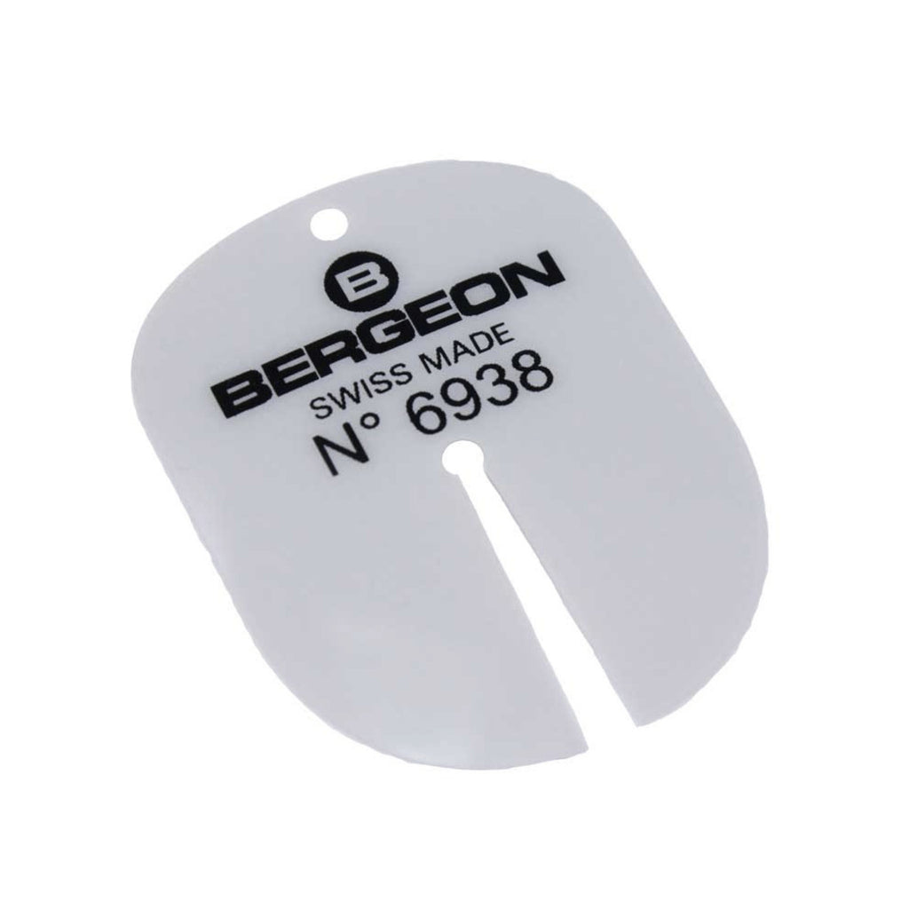 Bergeon 6938 Plastic Dial Protectors