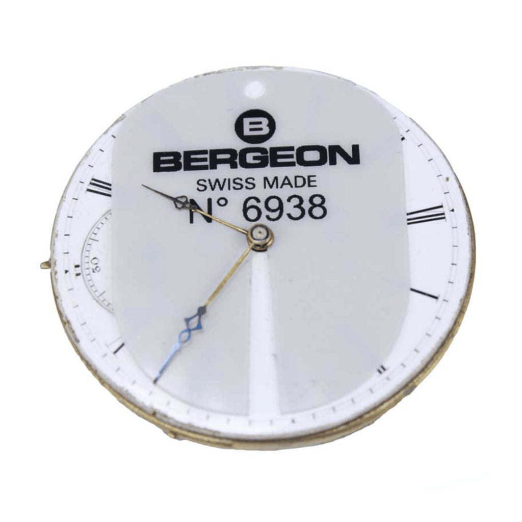 Bergeon 6938 Plastic Dial Protectors