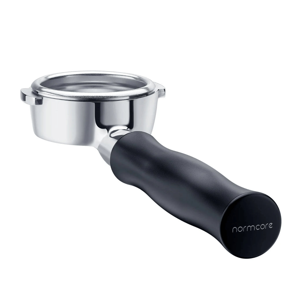 Normcore 58mm Breville Dual Boiler Bottomeless Portafilter BES920XL, BES980XL, BES900XL, BES985BSS