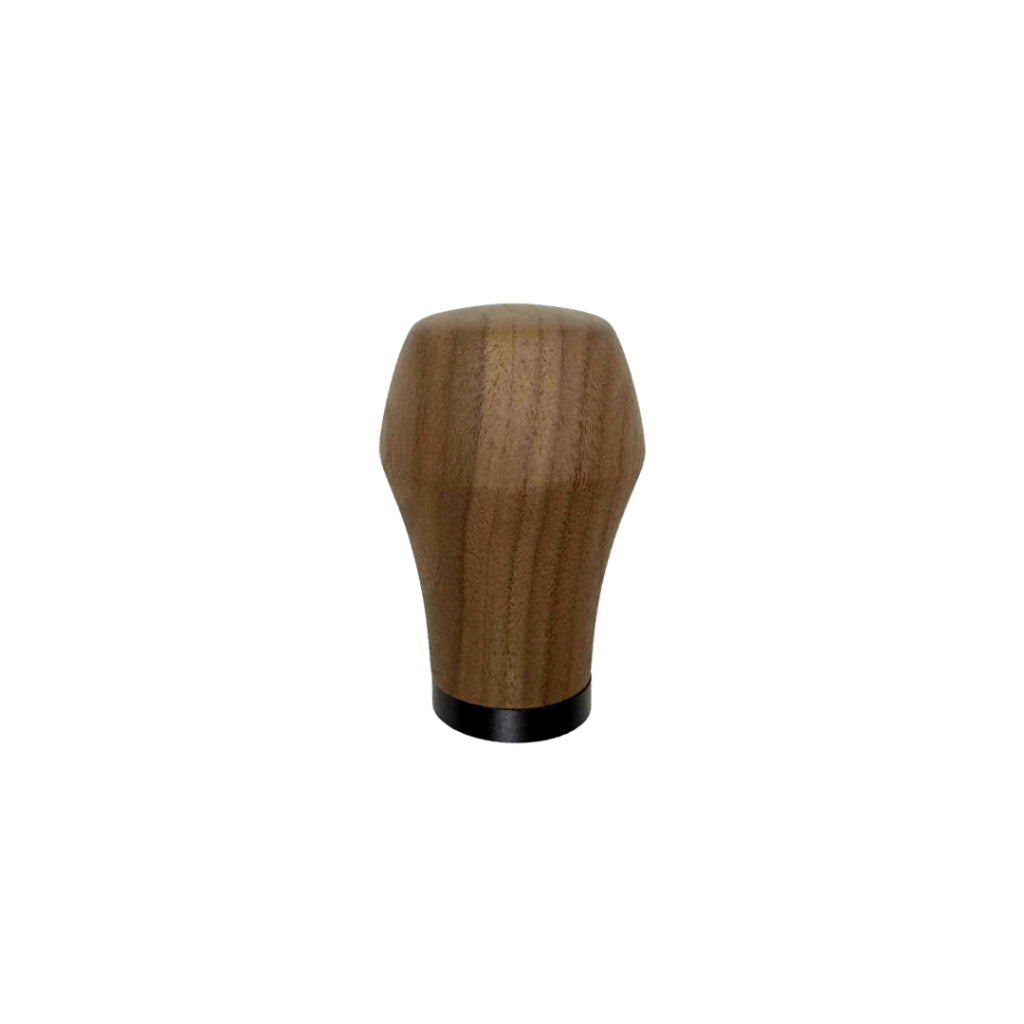 Normcore Wooden Replacement Walnut Handle (Tamper and Portafilter)