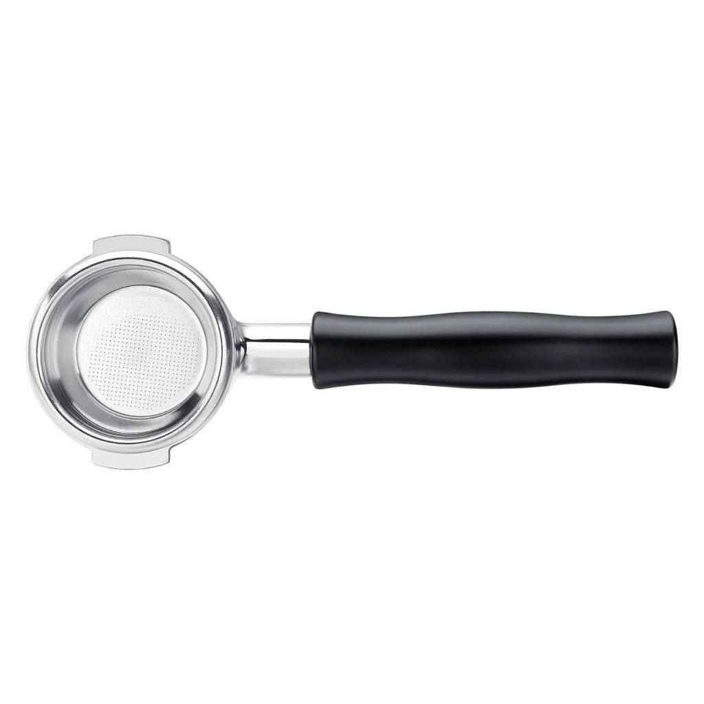 Normcore 58mm Breville Dual Boiler Bottomeless Portafilter BES920XL, BES980XL, BES900XL, BES985BSS