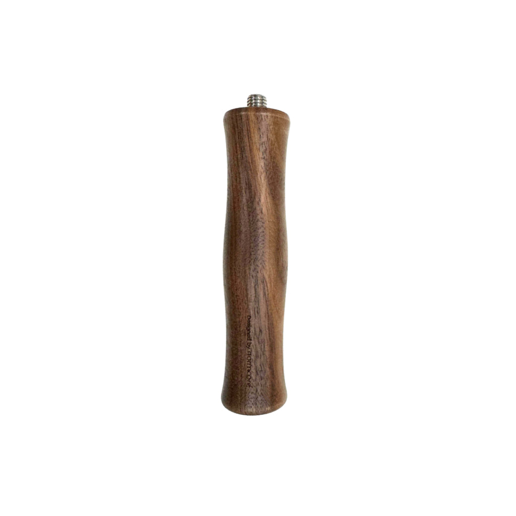 Normcore Wooden Replacement Walnut Handle (Tamper and Portafilter)