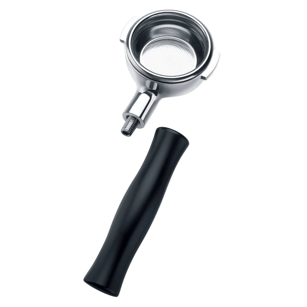 Normcore 58mm Breville Dual Boiler Bottomeless Portafilter BES920XL, BES980XL, BES900XL, BES985BSS