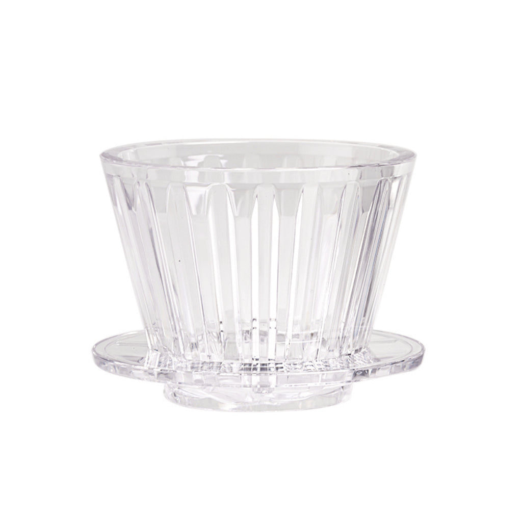 Timemore Crytal Eye B75 Dripper for Pourover Coffee