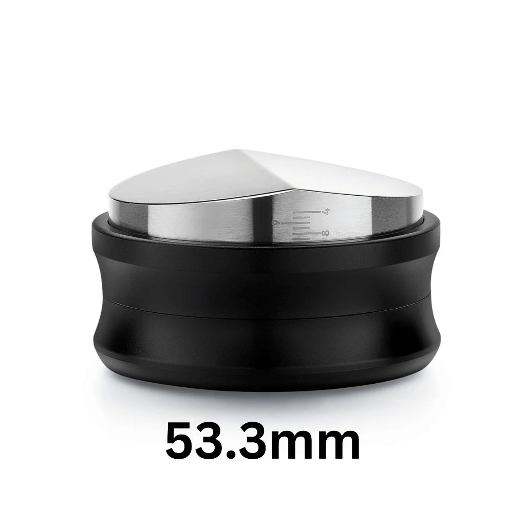 Normcore Coffee Distributor Tool - Chisel / V Blade Base, 53.3mm/58.5mm
