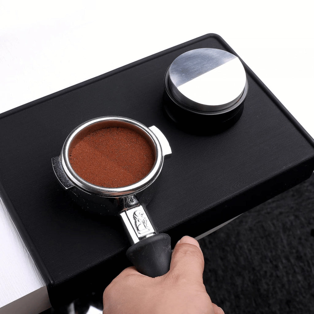 Normcore Coffee Distributor Tool - Chisel / V Blade Base, 53.3mm/58.5mm