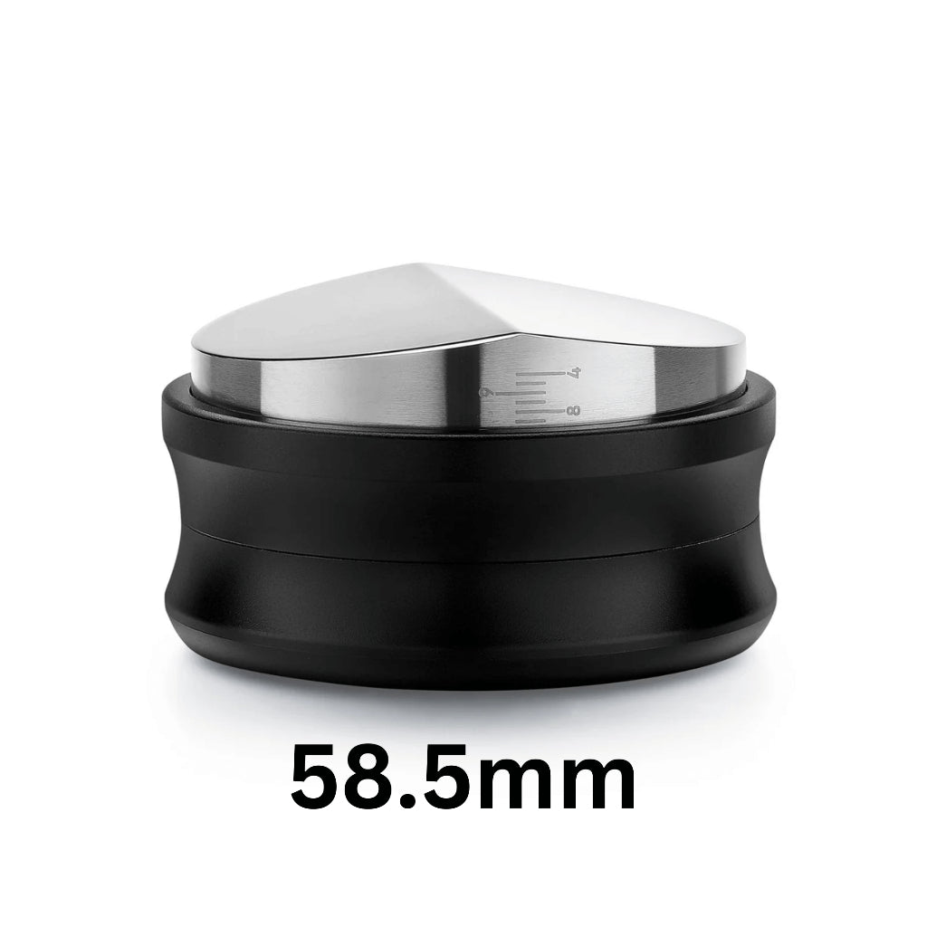 Normcore Coffee Distributor Tool - Chisel / V Blade Base, 53.3mm/58.5mm