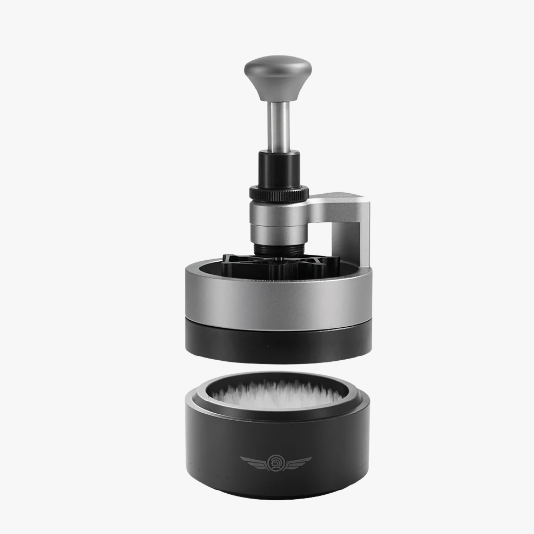 zeroHero Shadow Blade Coffee Distribution Needle WDT Tool