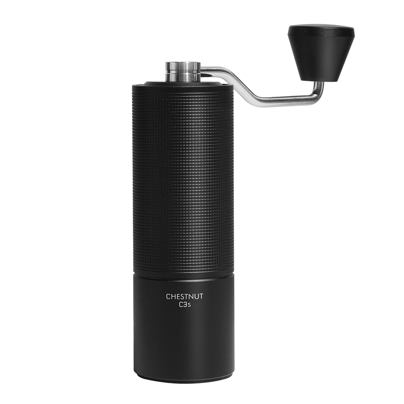 Timemore C3 / C3S / C3 Pro /C3S Pro / S3 Grinder for Pourover V60 coffee brewing 2023 Latest Generation