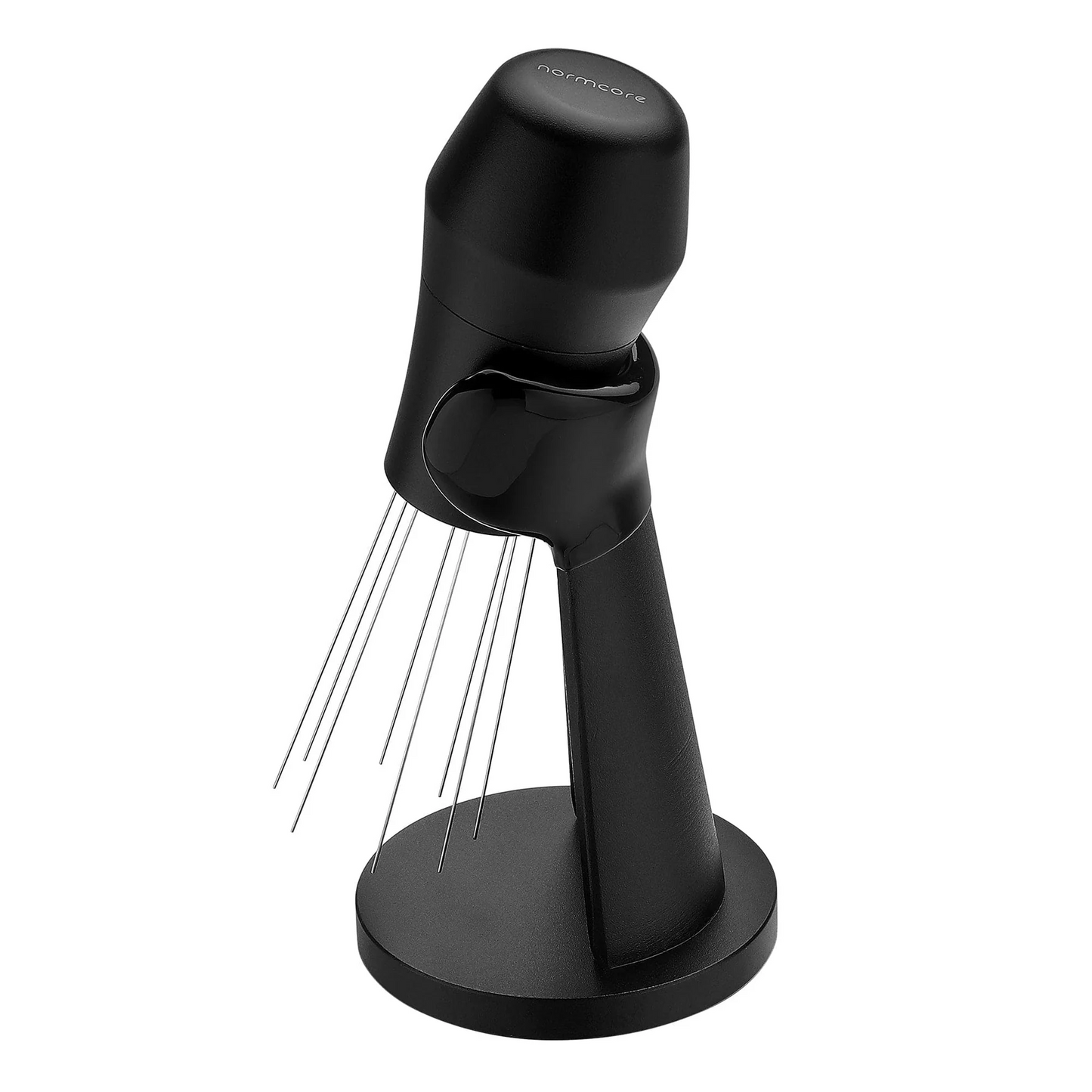 Normcore WDT Distribution Tool V3 with Stand – Espresso Needle Tool (0.25mm & 0.3mm)
