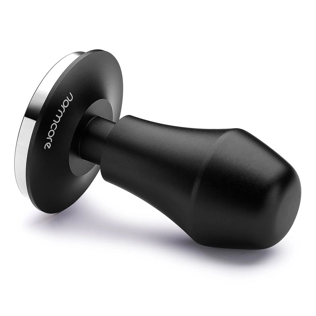 Normcore Spring Loaded Self Leveling Tamper 53.3mm / 58,5mm- Latest V4, compatible with Breville 53mm portafilter - Watch&Puck
