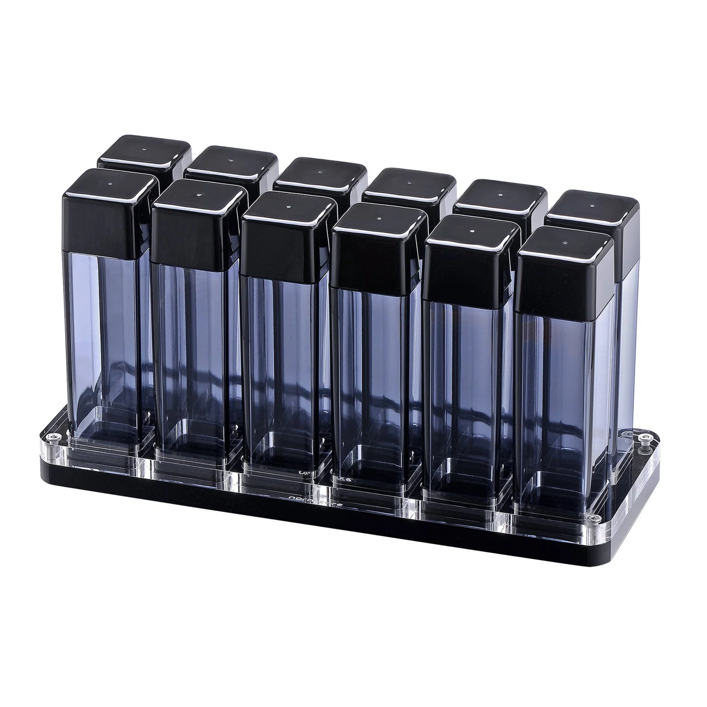 Normcore Coffee Bean Cellar with Stand, Store, Display & Dose, Airtight, Perfect for single dosing