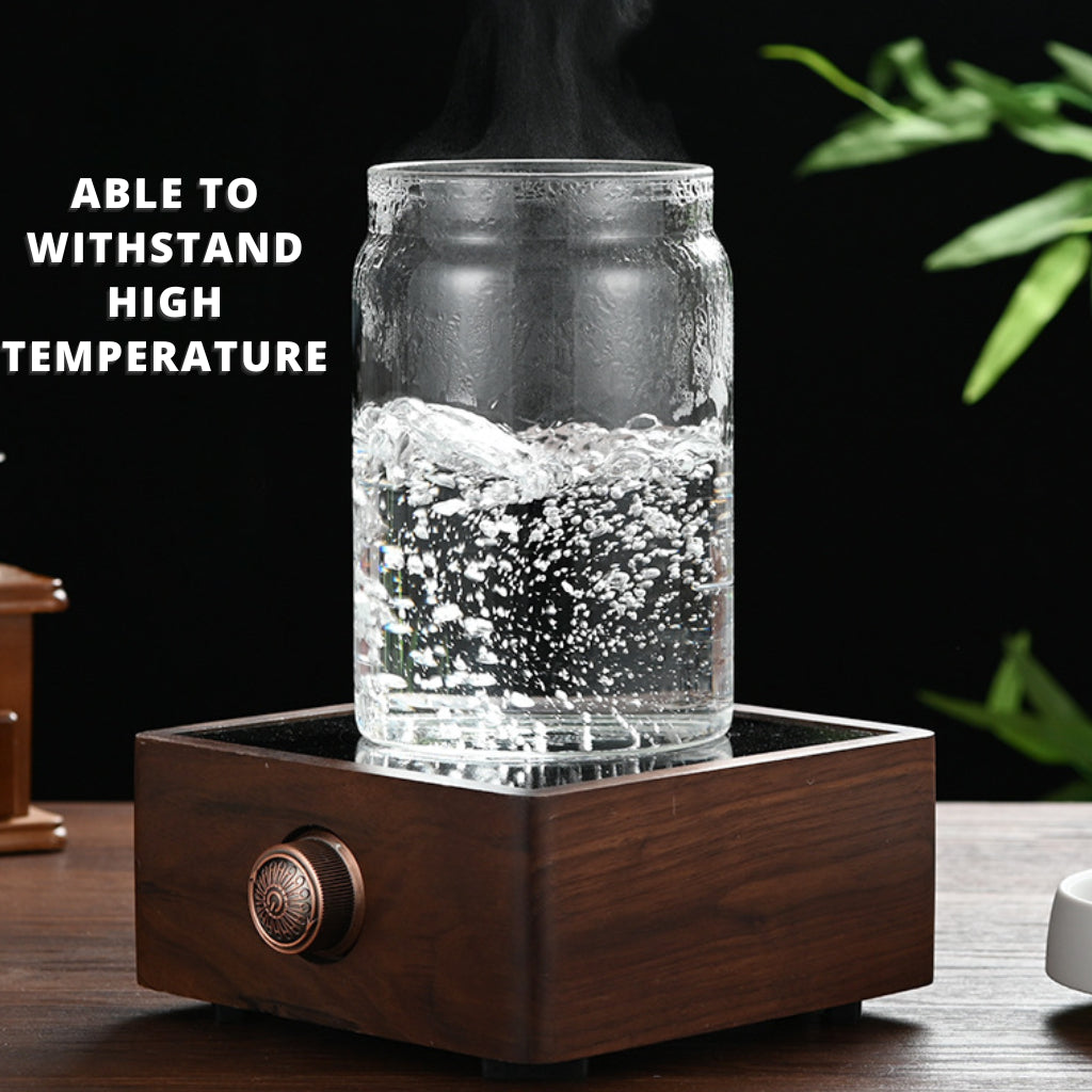 Coffee Container Storage Canister Air Tight with Vacuum Pump, Food Grade for Fresh Coffee Bean and Food, Water Tight