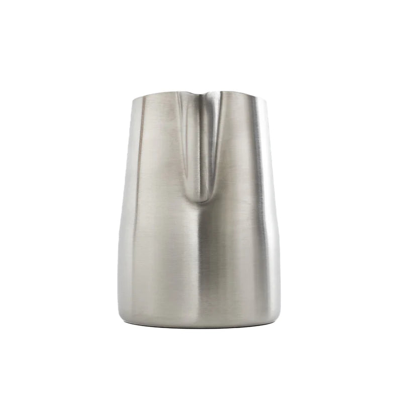 Saint Anthony Industries Pablo's Pitcher, create perfect micro foam milk, stainless steel, perfect for milk steaming