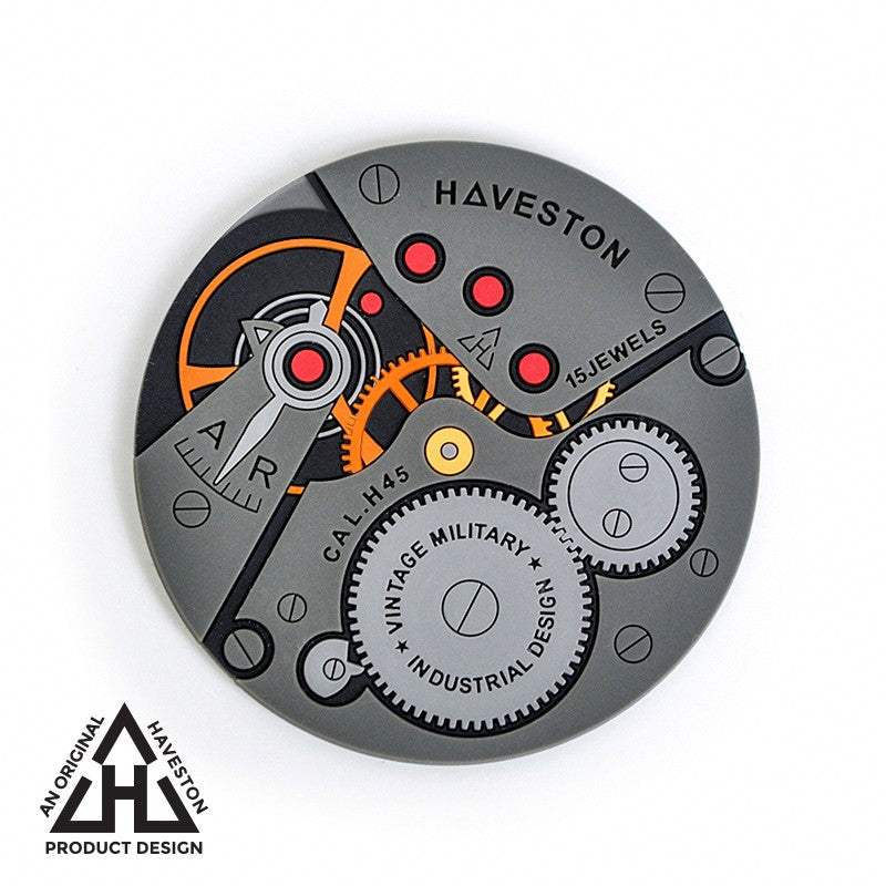 Haveston Coaster Set of 4