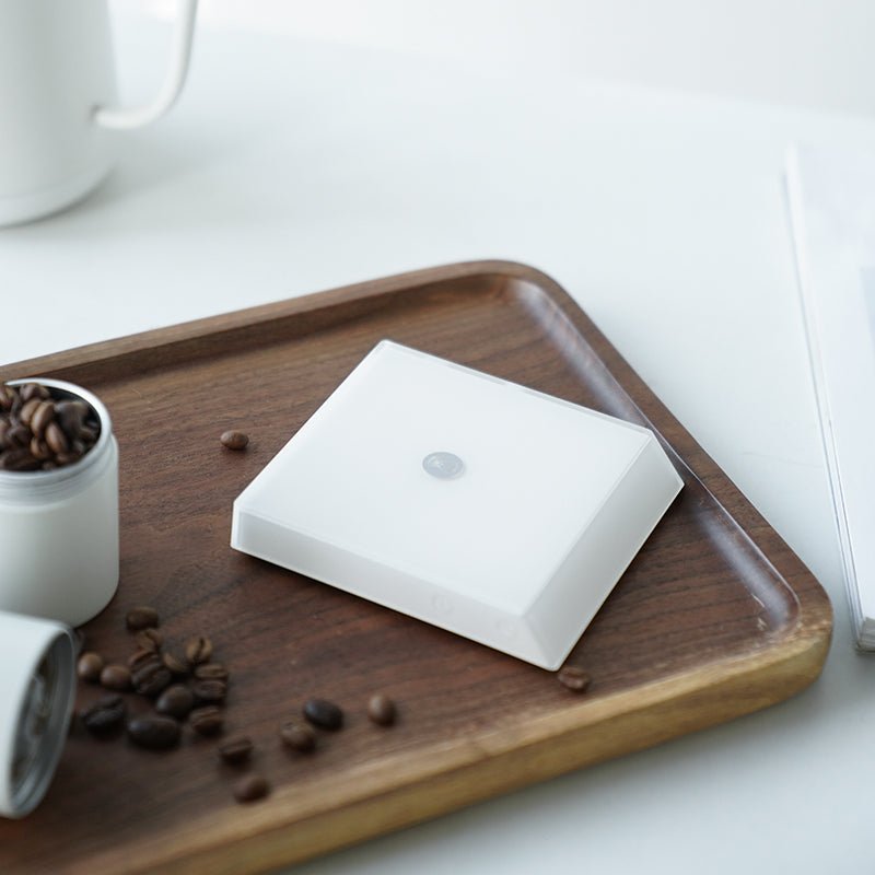 Timemore Black Mirror Nano Espresso Weighing Scale - Watch&Puck