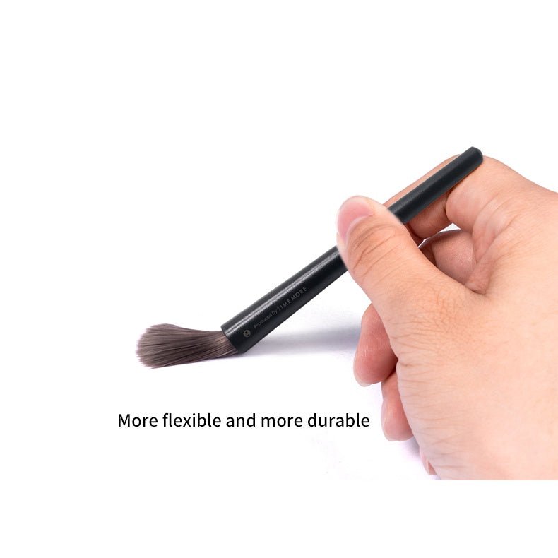 Timemore Coffee Grinder Nano Cleaning Brush - Watch&Puck