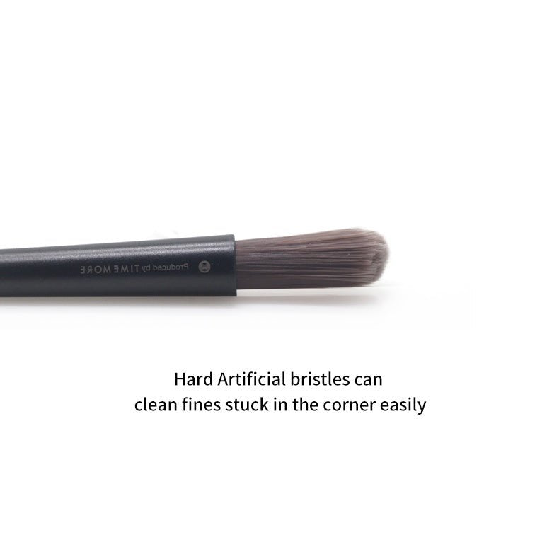 Timemore Coffee Grinder Nano Cleaning Brush - Watch&Puck