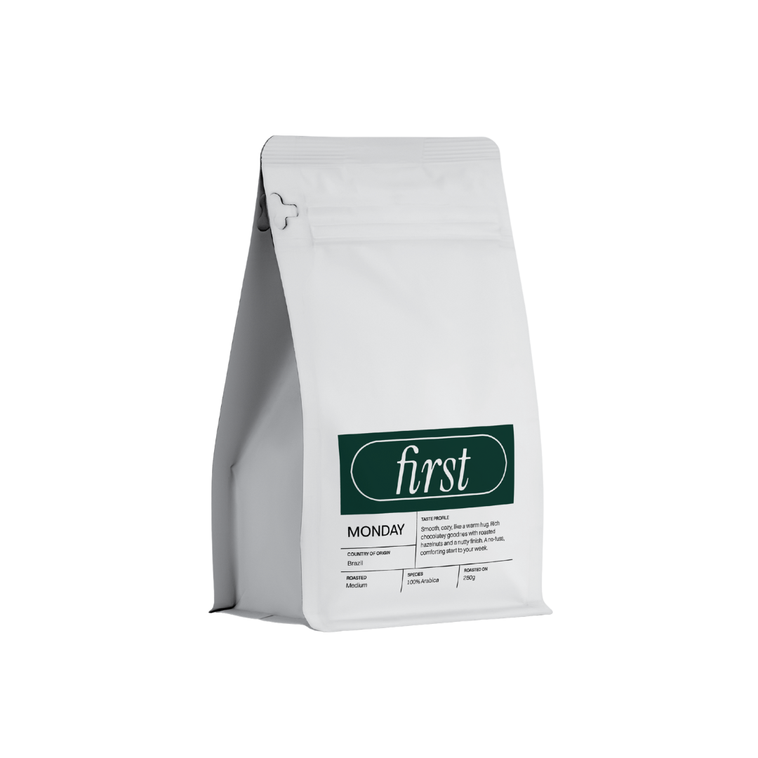 Coffee Beans