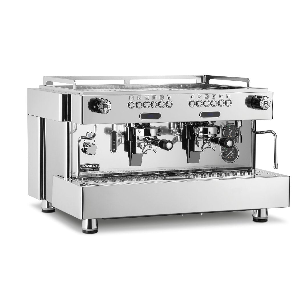 Commercial Coffee Machines