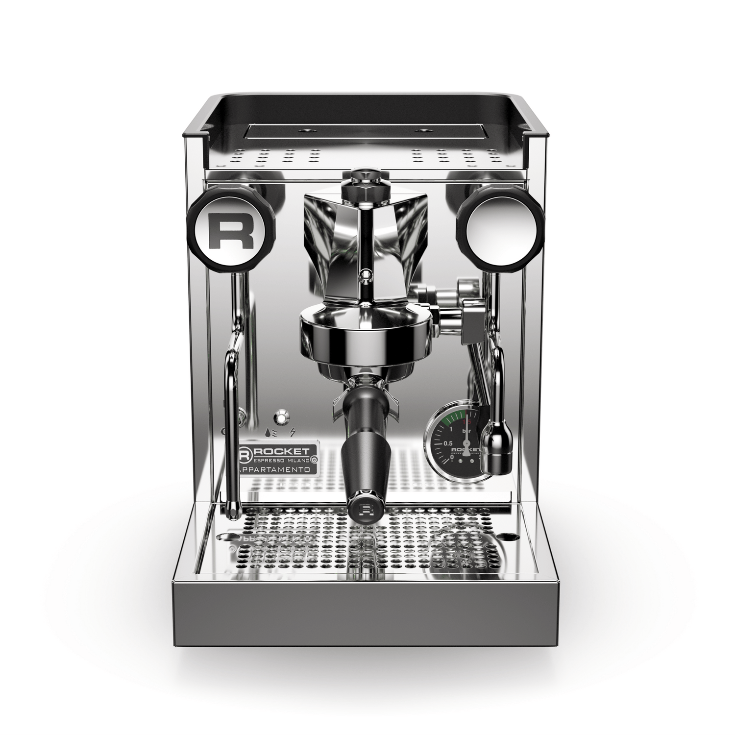 Home Coffee Machines