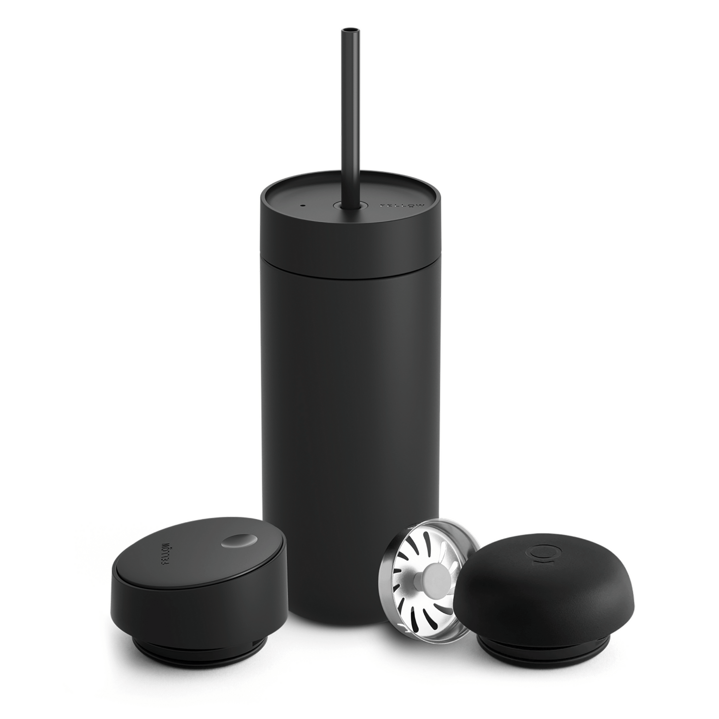 Fellow Carter Move 3-in-1 Lid System