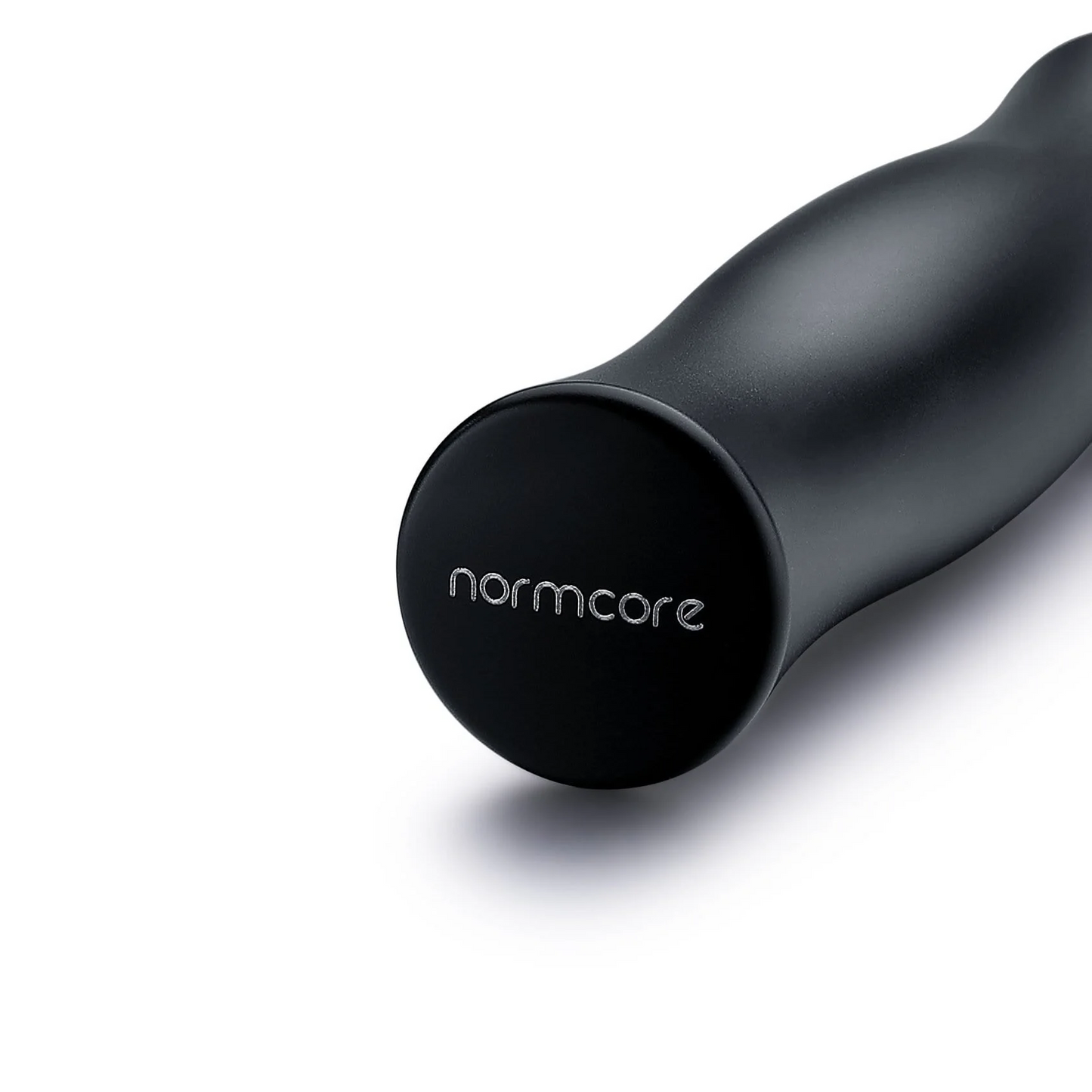 Normcore 54mm Bottomless Portafilter, Compatible with Breville Machine, Barista Pro, Express, Touch, Impress, Made with Steel and Aluminium