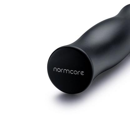 Normcore 54mm Bottomless Portafilter, Compatible with Breville Machine, Barista Pro, Express, Touch, Impress, Made with Steel and Aluminium
