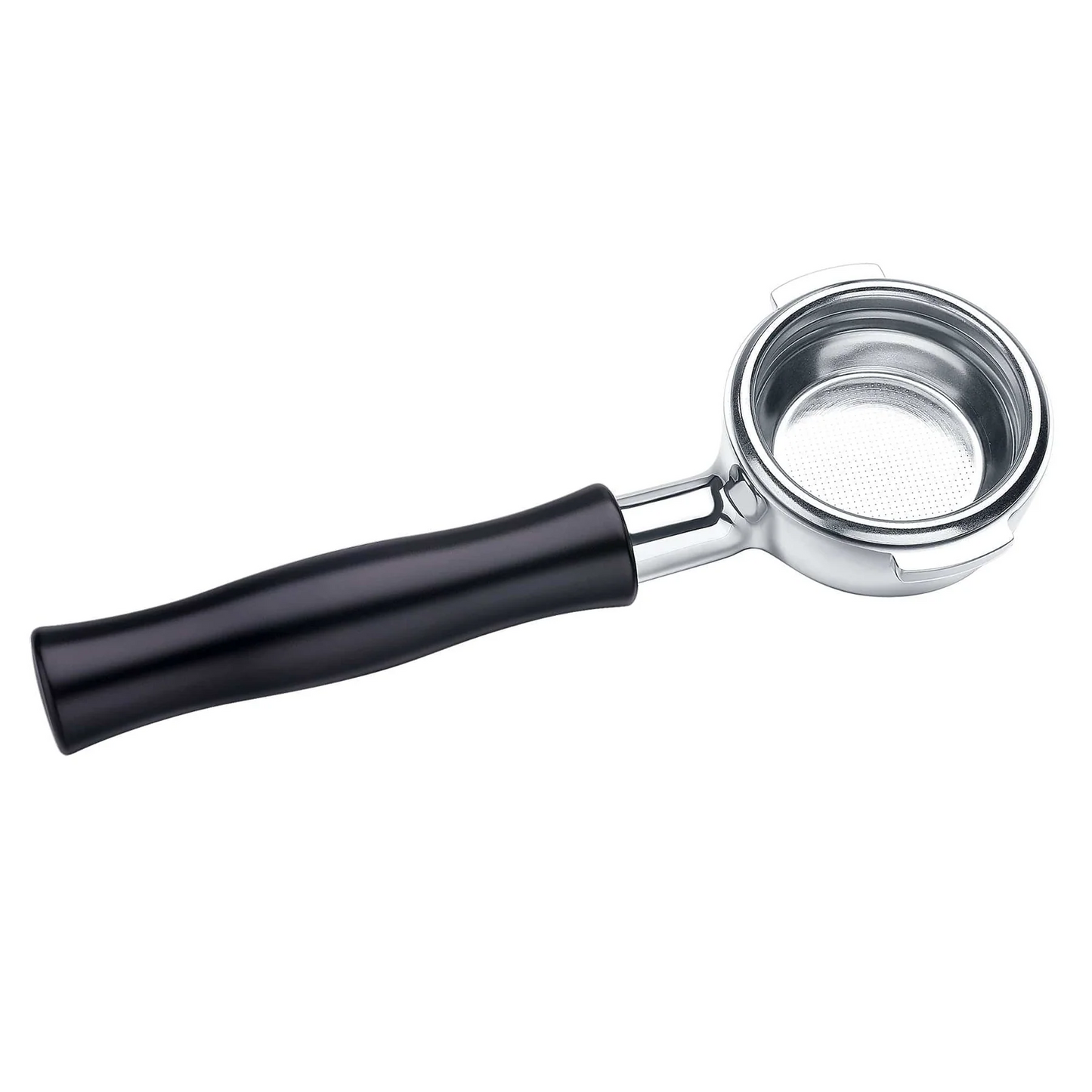 Normcore 58mm Bottomless Portafilter, Fits E61, Flair 58, ECM, Rocket, Sanremo, Synesso, Slayer, VBM, Etc