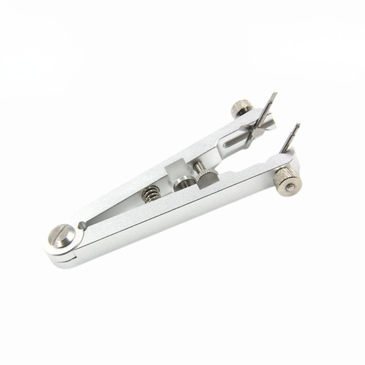 6825 springbar tool steel bracelet