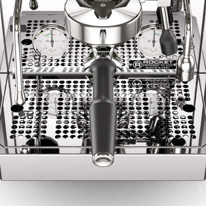 Rocket Giotto R FAST Espresso Machine