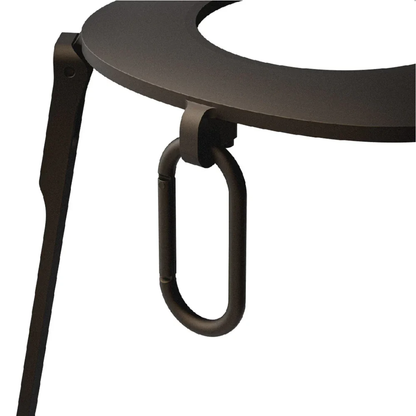 Outin Foldable Coffee Stand for Portable Coffee Maker and Grinder