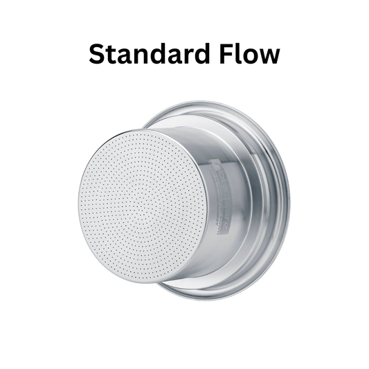Normcore 58mm to 49mm Step-Down Portafilter Basket Kit
