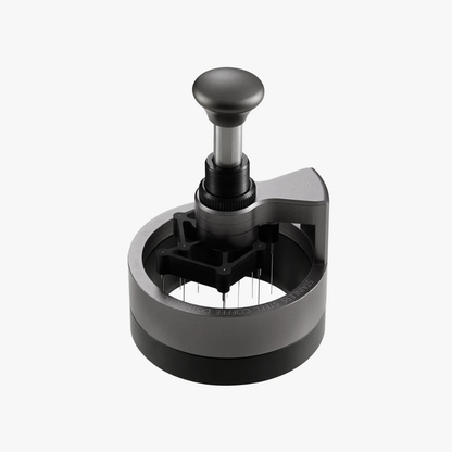 zeroHero Shadow Blade Coffee Distribution Needle WDT Tool