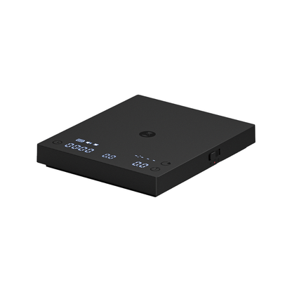 Timemore Black Mirror Basic 3 Coffee Scale - Espresso & Pour Over Scale with Ratio Mode