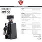 Eureka Mignon Zero 65 All Purpose