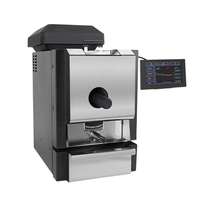 Artisan Compatible Coffee Bean Roaster - IT-CBR-2 Electric Coffee Roaster with AK Control System
