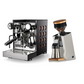 Rocket Appartamento TCA + Eureka Oro Single Dose Pro AP