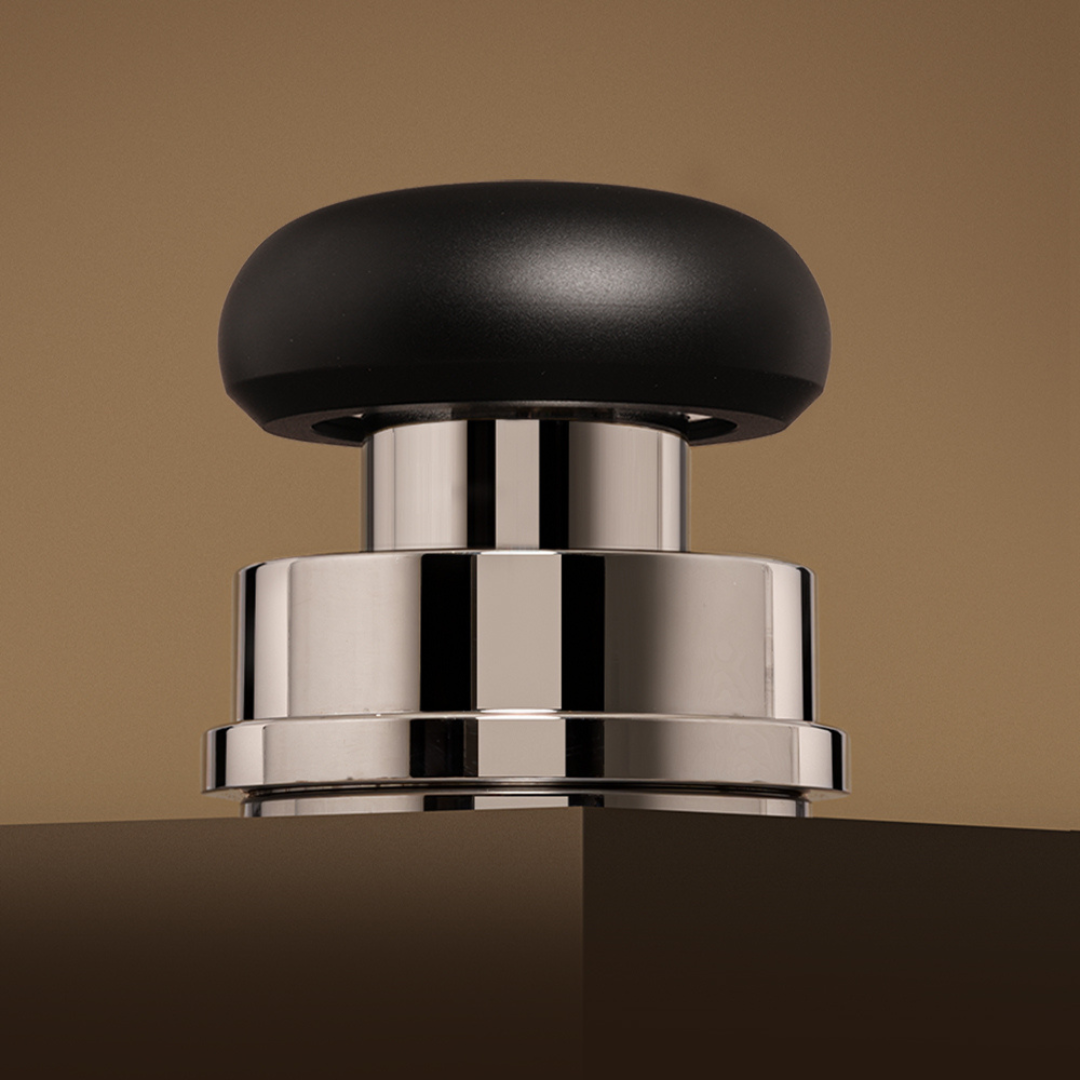 Timemore Pucks 58.4mm Espresso Accessories Set – Tamper, Distributor & WDT Tool
