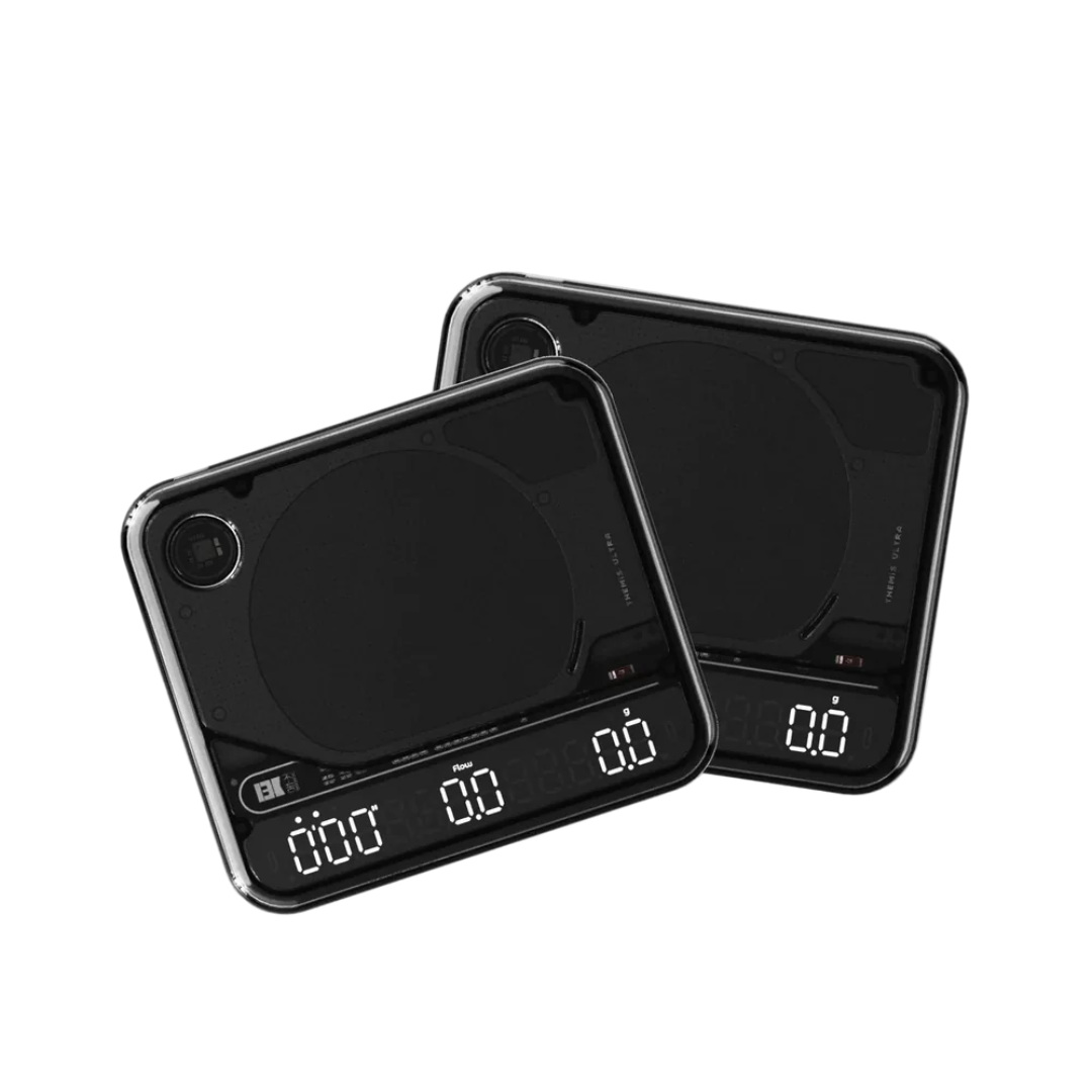 Bookoo Thermis Ultra Coffee Scale for Coffee Making