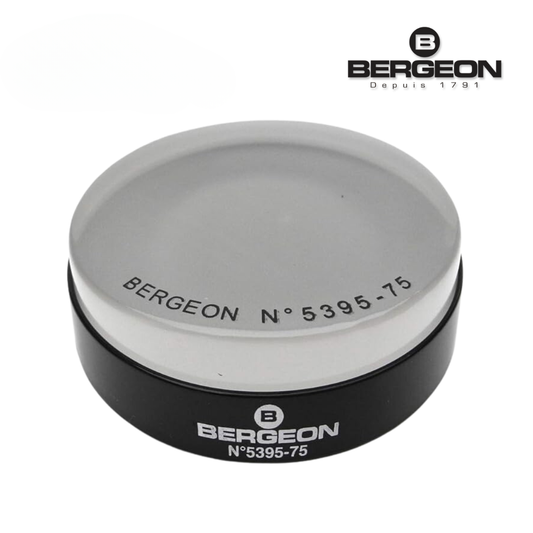 Bergeon 5395-75 Gel Casing Cushion for watches