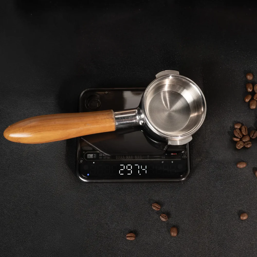 Bookoo Thermis Ultra Coffee Scale for Coffee Making