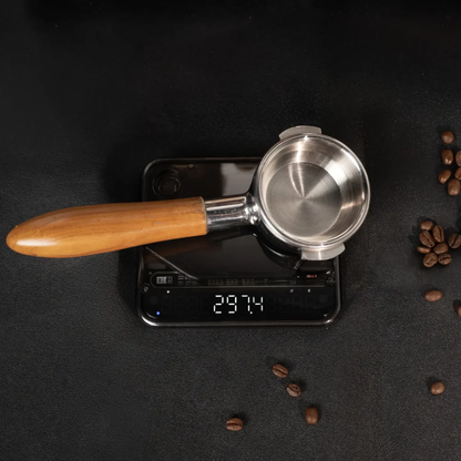 Bookoo Thermis Ultra Coffee Scale for Coffee Making
