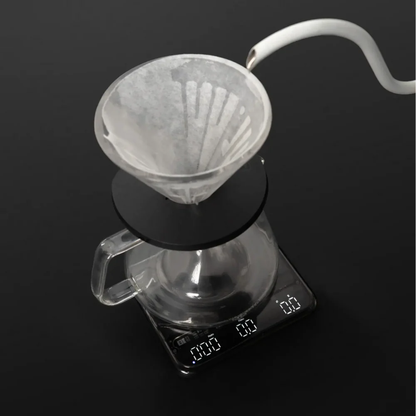 Bookoo Thermis Ultra Coffee Scale for Coffee Making