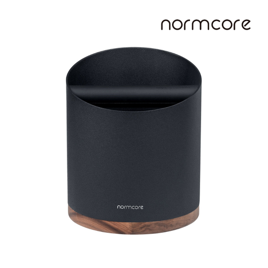 Normcore Heavy-Duty Espresso Knock Box