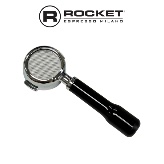 Rocket Espresso 58mm Bottomless Portafilter, E61, 21g Basket, RA99905022
