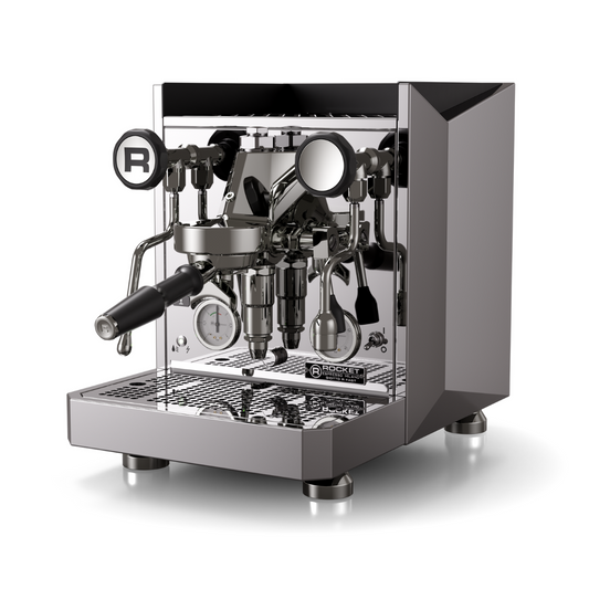 Rocket Giotto R FAST Espresso Machine